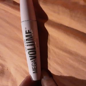 Wet n wild mega volume mascara